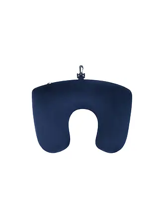 SAMSONITE | Cuscino da viaggio TA REVOLUTION blu notte |